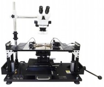 Manual Probe Station SPS-1000