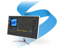 Park SmartAnalysis™ The Park AFM Image Analytics Software