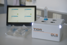 TIGR Tissue Grinder & Dissociator