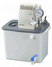 VE 11 Portable Dual-channel, Water-jet Aspirator Pump