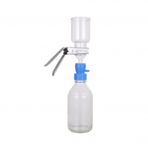 VF 12 - Glass Filtration Apparatus