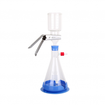 VF 6 - Glass Filtration Apparatus