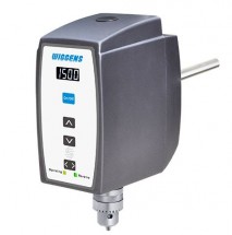 WB2000-D Overhead Stirrers (LED, Touch Control)