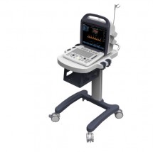 C5 Plus - Portable Color Doppler Ultrasound System