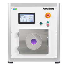 COGRADE Plasma System