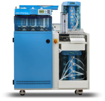 AT 70 smart Fully Automated Dissolution System