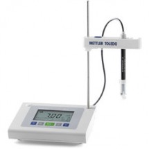 pH Meter F20-Std-Kit