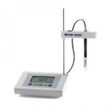 F30 Conductivity Bench Meter