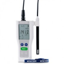 F3 Portable Conductivity Meter