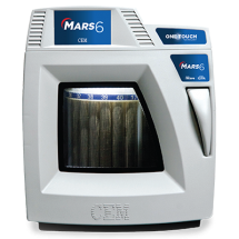 MARS 6 Microwave Digestion System