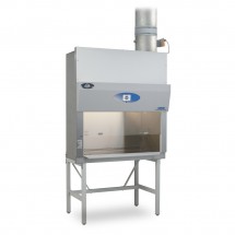 NU-430-400E  Class II, Type B2 Biosafety Cabinet