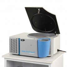 NuWind NU-C200RE General Purpose Bench Top 2 Liter Refrigerated Centrifuge