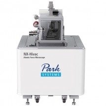 NX-Hivac Atomic Force Microscope 