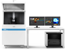 NX-20 Atomic Force Microscope 