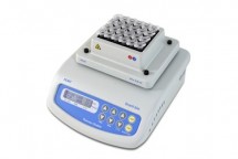 PCMT Thermoshaker with Cooling for Microtubes and Microplates