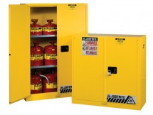 Safety Cabinets for Flammables